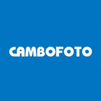 Trademark CAMBOFOTO