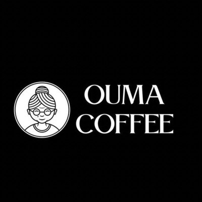 Trademark ouma coffee