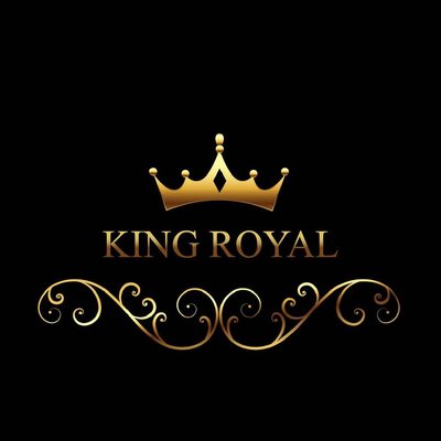 Trademark KING ROYAL