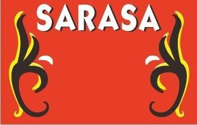 Trademark SARASA