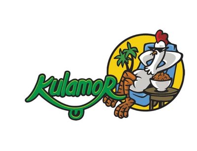 Trademark KULAMOR