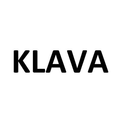 Trademark KLAVA