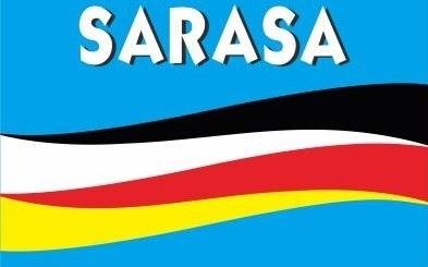 Trademark SARASA