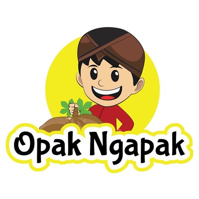 Trademark Opak Ngapak