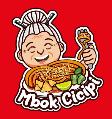 Trademark Mbok Cicipi