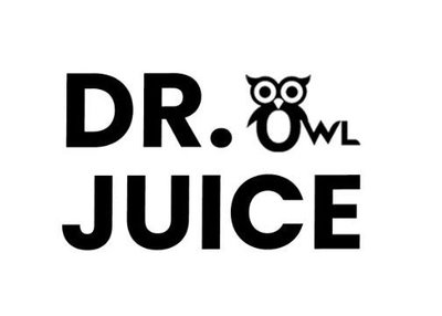 Trademark Dr.Juice by Dr.Owl