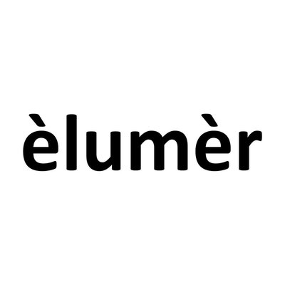 Trademark èlumèr