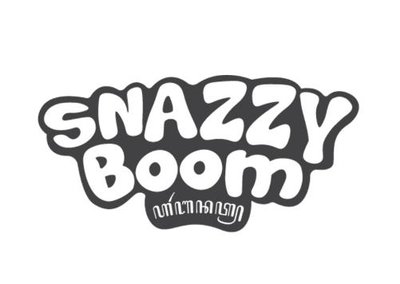 Trademark SNAZZY BOOM