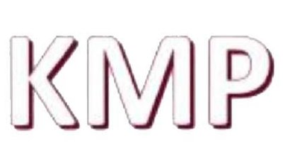 Trademark KMP