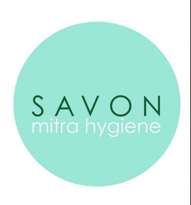 Trademark SAVON mitra hygiene