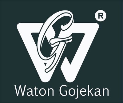 Trademark Waton Gojekan