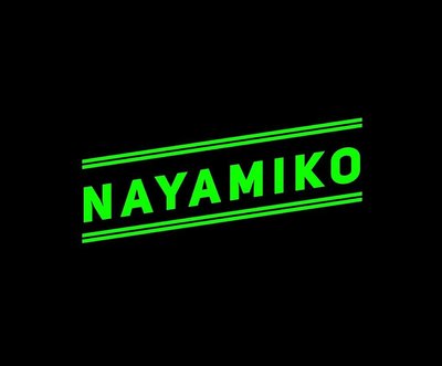 Trademark NAYAMIKO