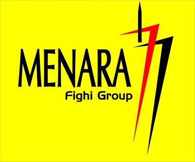 Trademark MENARA FIGHI GROUP