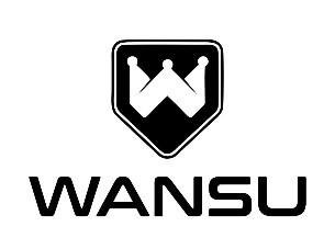 Trademark WANSU