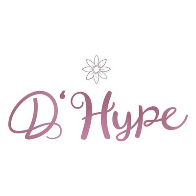 Trademark D'Hype