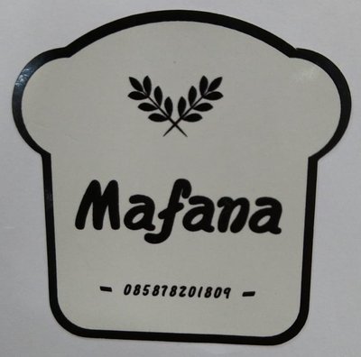 Trademark MAFANA