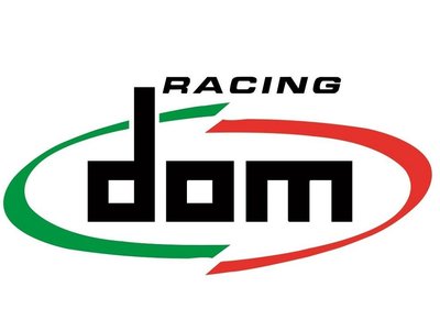 Trademark RACING DOM