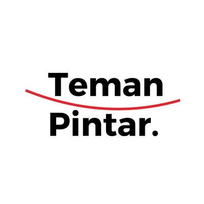 Trademark Teman Pintar