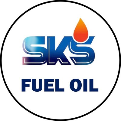 Trademark SKS Fuel Oil