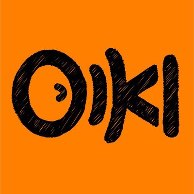 Trademark OIKI