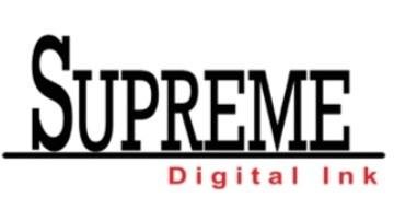 Trademark SUPREME DIGITAL INK