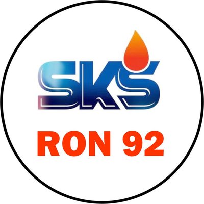 Trademark SKS RON 92