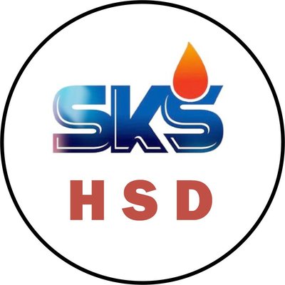 Trademark SKS HSD