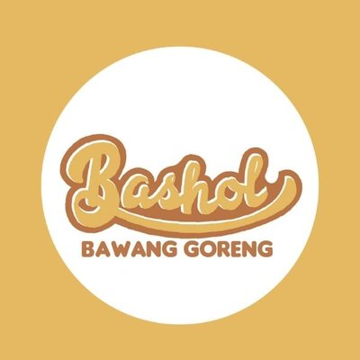 Trademark Bashol Bawang Goreng