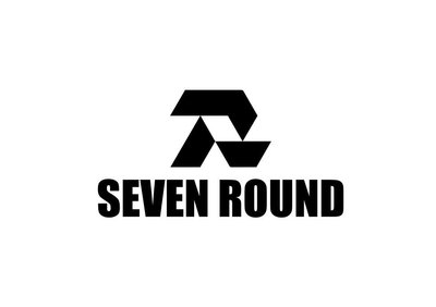 Trademark SEVEN ROUND + LOGO