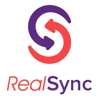 Trademark RealSync