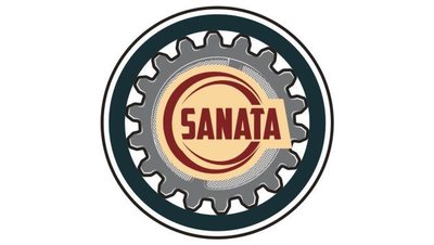 Trademark SANATA