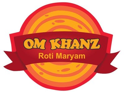 Trademark Roti Maryam Om Khanz