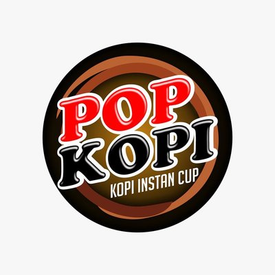 Trademark POP KOPI