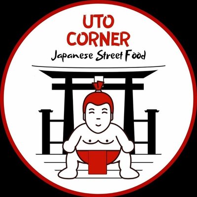 Trademark Uto Corner Japanese Street Food