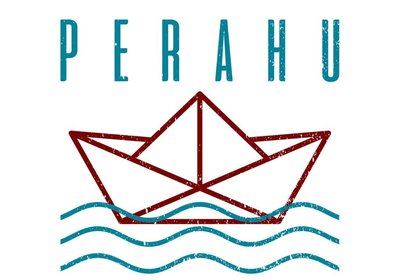 Trademark PERAHU