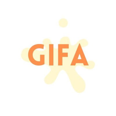 Trademark GIFA