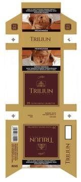 Trademark TRILIUN