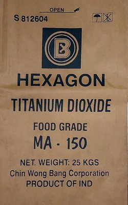 Trademark HEXAGON + LOGO