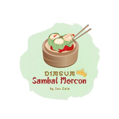 Trademark DIMSUM SAMBAL MERCON By Ses Lala