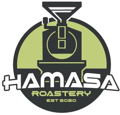 Trademark HAMASA & Lukisan