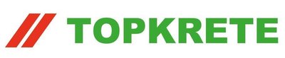 Trademark TOPKRETE & Logo