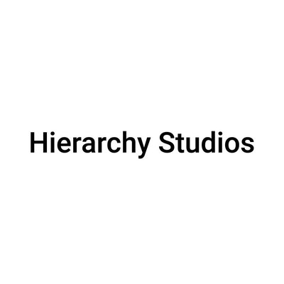 Trademark Hierarchy Studios