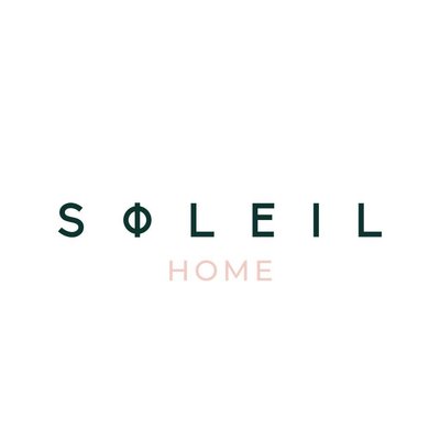 Trademark SOLEIL HOME