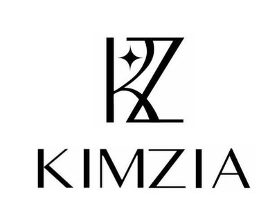 Trademark KIMZIA + Logo