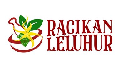 Trademark RACIKAN LELUHUR