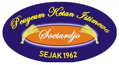 Trademark SOETARDJO