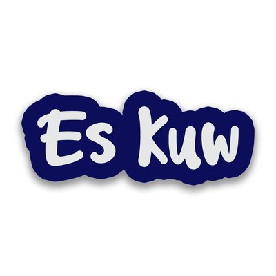 Trademark Es Kuw