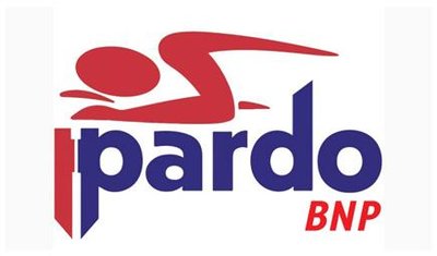 Trademark PARDO BNP + LOGO