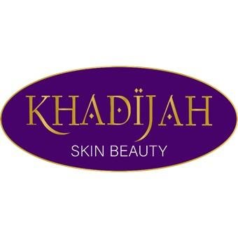 Trademark KHADIJAH SKIN BEAUTY