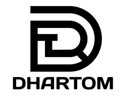 Trademark DHARTOM